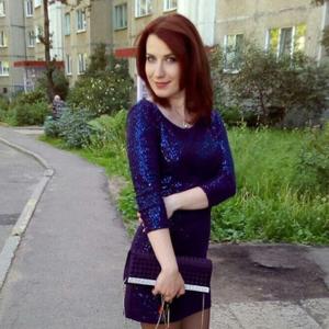 Осмоловская, 33 года, Минск