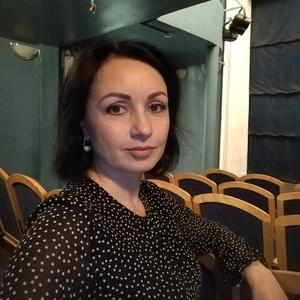Евгения, 44 года, Омск