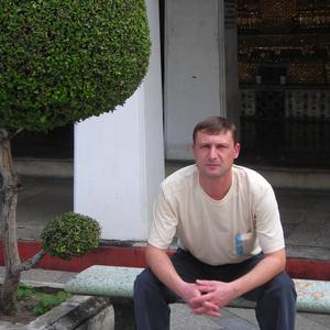 Александр Светцов, 53 года, Челябинск