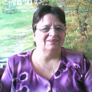 Девушки в Саранске: Людмила, 68 - ищет парня из Саранска