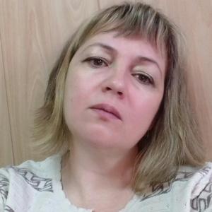Жанна, 47 лет, Красноярск
