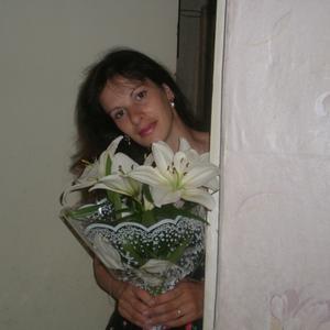 Девушки в Вологде: Наталия, 45 - ищет парня из Вологды