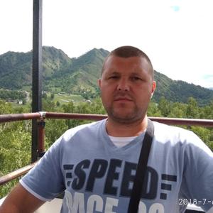 Парни в Прокопьевске: Вячеслав, 48 - ищет девушку из Прокопьевска