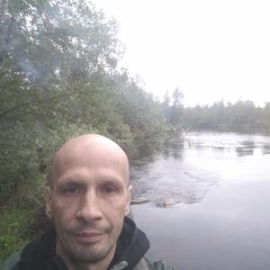 Парни в Никель: Сергей, 45 - ищет девушку из Никель