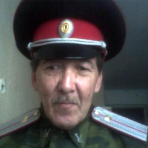 Виктор, 65 лет, Полевской