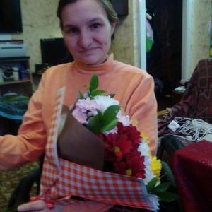 Elizaveta Shurgina, 35 лет, Кировск