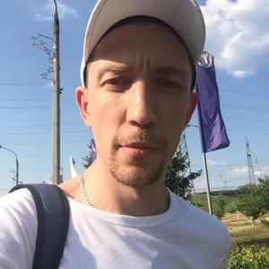 Парни в Ульяновске: Александр, 35 - ищет девушку из Ульяновска
