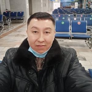 Парни в Улан-Удэ: Серёжа, 41 - ищет девушку из Улан-Удэ