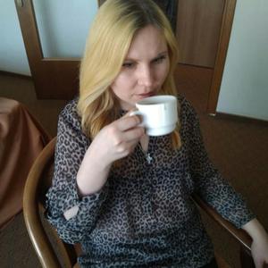 Елизавета, 39 лет, Москва