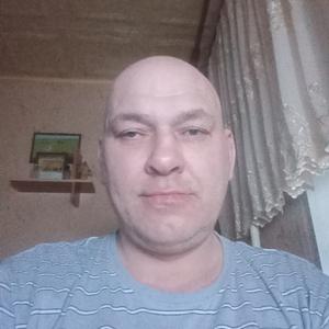 Игорь, 50 лет, Пермь