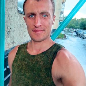 Парни в Новосибирске: Александр, 26 - ищет девушку из Новосибирска
