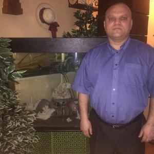 Михаил Зонин, 49 лет, Иваново