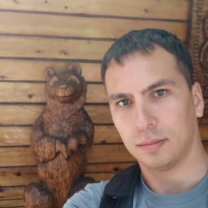 Aleksandr, 35 лет, Братск