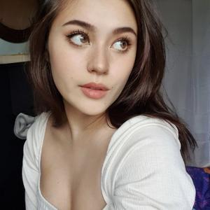 Светлана, 22 года, Брянск