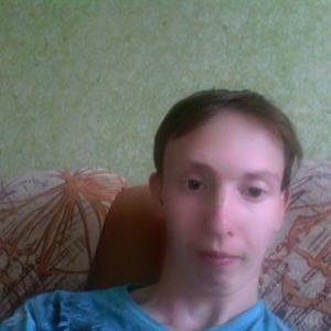 Сергей Камаев, 30 лет, Ува