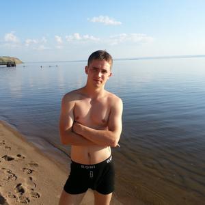 Парни в Ульяновске: Алексей, 28 - ищет девушку из Ульяновска