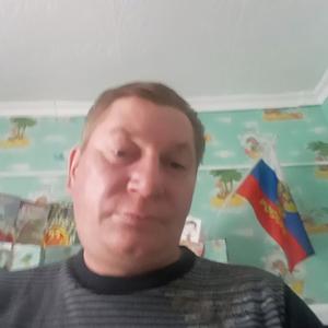 Жэка, 48 лет, Новосибирск