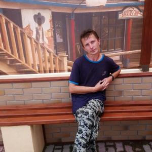 Парни в Арсеньеве: Сергей Варакин, 48 - ищет девушку из Арсеньева