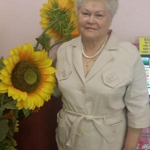 Нэлли Третьякова, 81 год, Владивосток