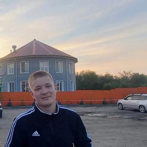 Парни в Улан-Удэ: Кирилл, 25 - ищет девушку из Улан-Удэ