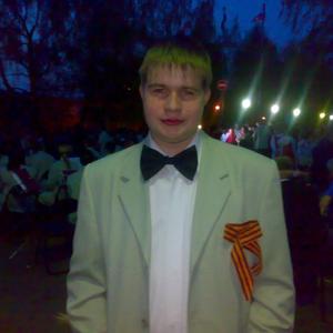 Антон, 35 лет, Вязники
