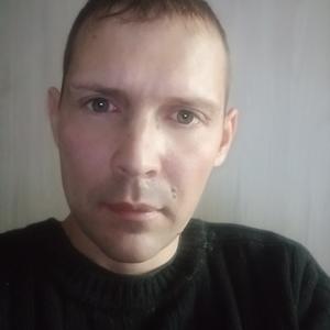 Парни в Шымкенте: Антон, 39 - ищет девушку из Шымкента