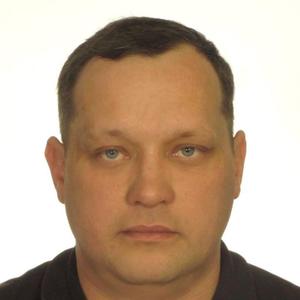 Николай Моисеев, 40 лет, Красноярск
