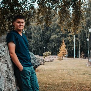 Парни в Перми: Вадим, 27 - ищет девушку из Перми