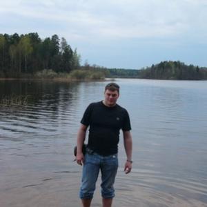 Парни в Смоленске: Павел, 43 - ищет девушку из Смоленска