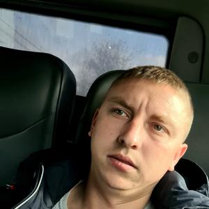 Парни в Наро-Фоминске: Дмитрий, 28 - ищет девушку из Наро-Фоминска