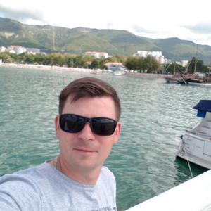Андрей, 35 лет, Караганда