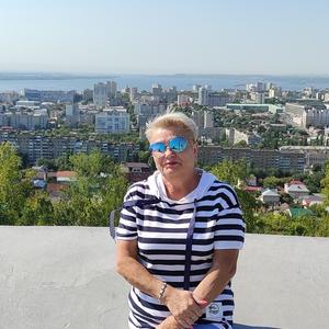Девушки в Перми: Надежда Хабарова, 65 - ищет парня из Перми