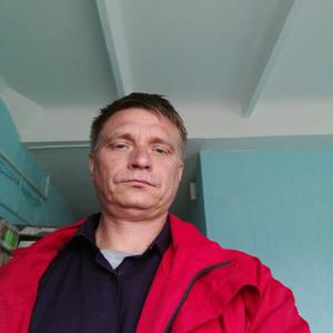 Парни в Сыктывкаре: Александр Косарев, 46 - ищет девушку из Сыктывкара