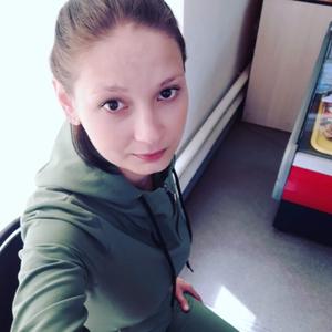 Девушки в Перми: Oksana Fedotova, 32 - ищет парня из Перми