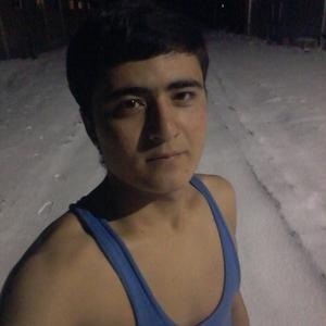 Шох, 23 года, Томск