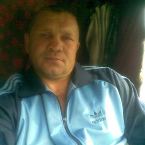 Парни в Жигулевске: Олег, 54 - ищет девушку из Жигулевска