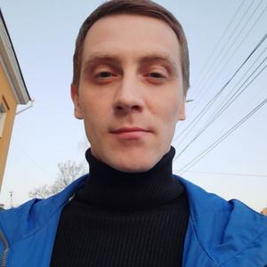 Станислав, 39 лет, Тверь