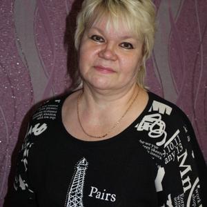 Елена Шабалина, 58 лет, Нижний Новгород