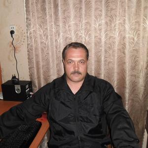 Анатолий Букреев, 55 лет, Оренбург