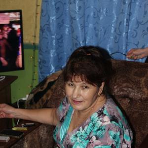 Мария, 62 года, Санкт-Петербург