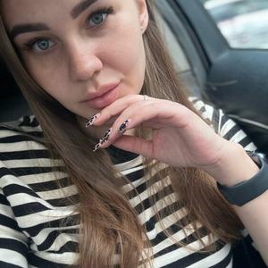 Алина, 27 лет, Кемерово