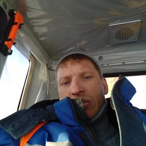 Алексей, 42 года, Тобольск