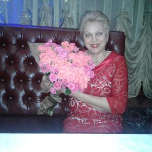 Ольга, 68 лет, Ростов-на-Дону