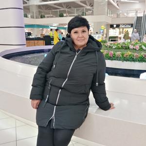 Девушки в Анапе: Людмила, 53 - ищет парня из Анапы