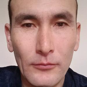 Jalil, 42 года, Москва