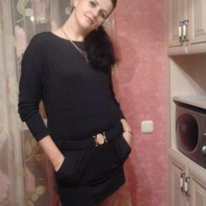 Лена, 43 года, Москва