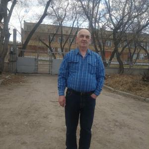 Юрий, 61 год, Красноярск
