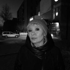 Светлана, 58 лет, Чита