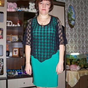 Татьяна Тамилина, 54 года, Тула