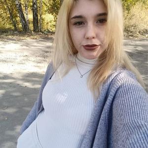Таня, 25 лет, Новосибирск